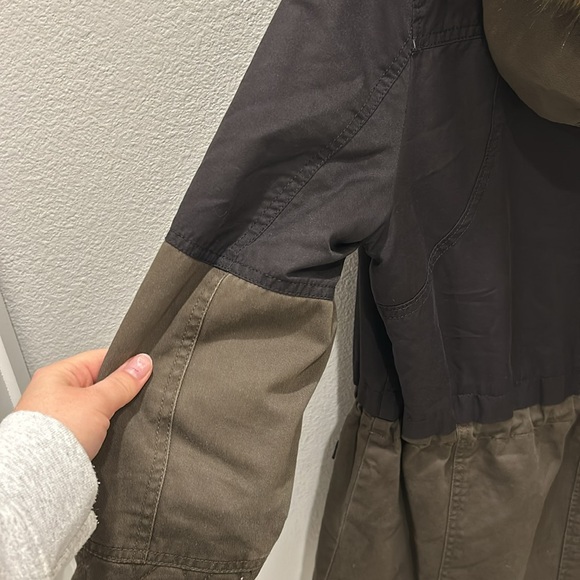 express jacket - Picture 12 of 14